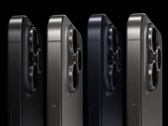 Comment acheter l’iPhone 15 (Plus) et l’iPhone 15 Pro (Max) au meilleur prix?