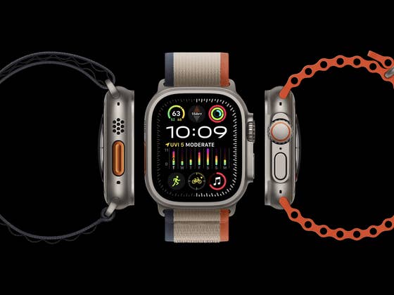 Apple Watch Ultra 2 vs Watch Ultra: Que vaut la nouvelle montre connect&eacute;e?