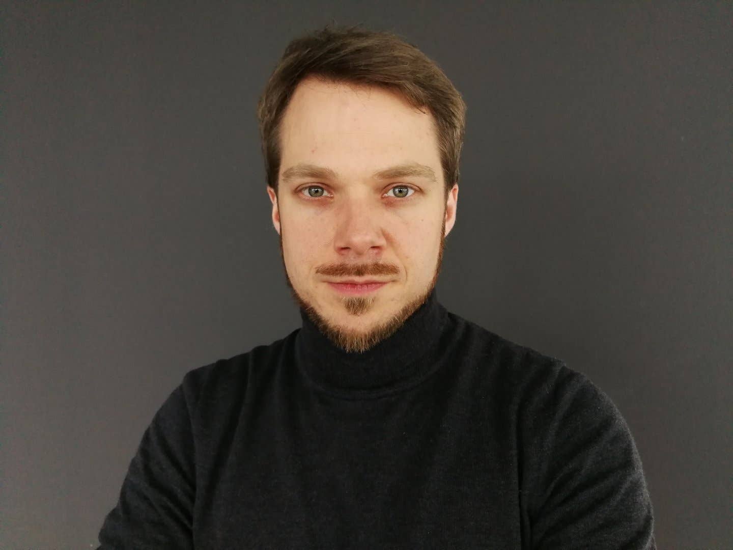 Selfie Frontkamera P10 Plus