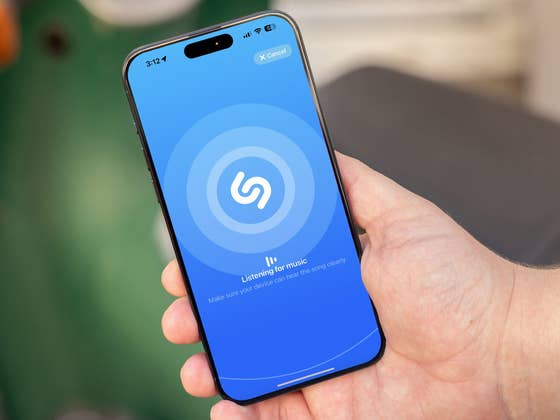 Cette nouvelle fonctionnalité de Shazam rend la synchronisation de vos playlists
