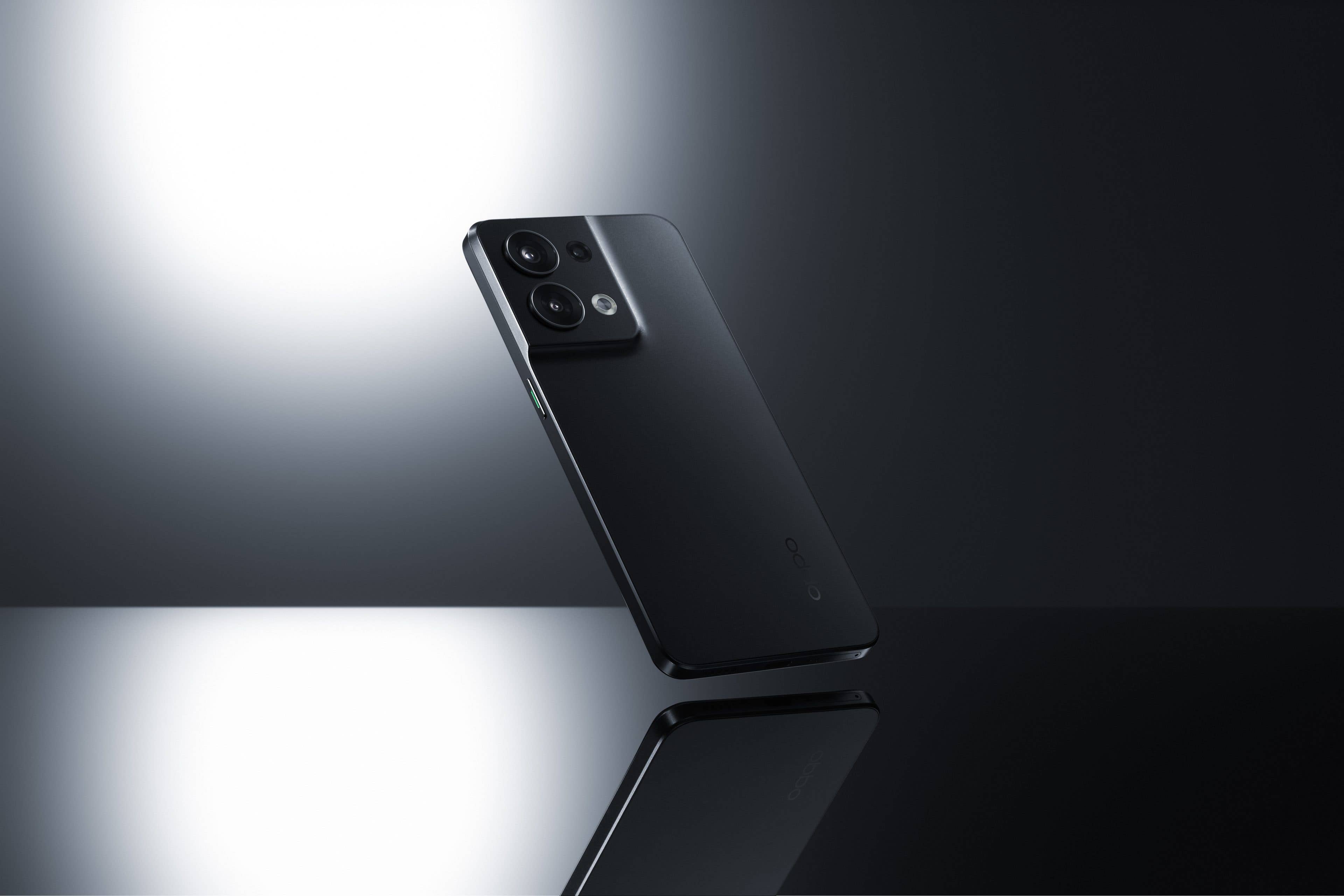 Oppo Reno 8