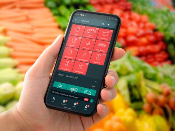 Comment synchroniser vos listes de courses Bring avec Google Home ou Alexa