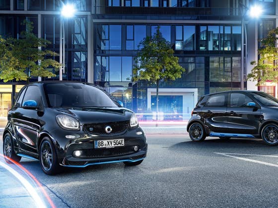 Test d&rsquo;autonomie : voici la distance que peuvent parcourir ces 6 voitures &eacute;lectriques