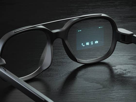 Les meilleures lunettes connect&eacute;es disponibles en 2023 et les mod&egrave;les &agrave; venir