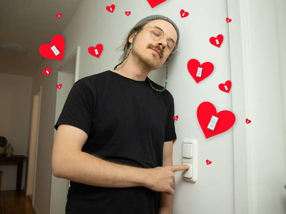 Les interrupteurs connectés ou quand la smart-home devient un débile-home