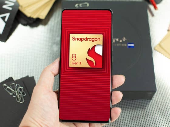 Snapdragon 8 Gen 3: Qualcomm pourrait nous surprendre avec son nouveau SoC