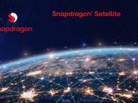 Qualcomm Snapdragon Satellite
