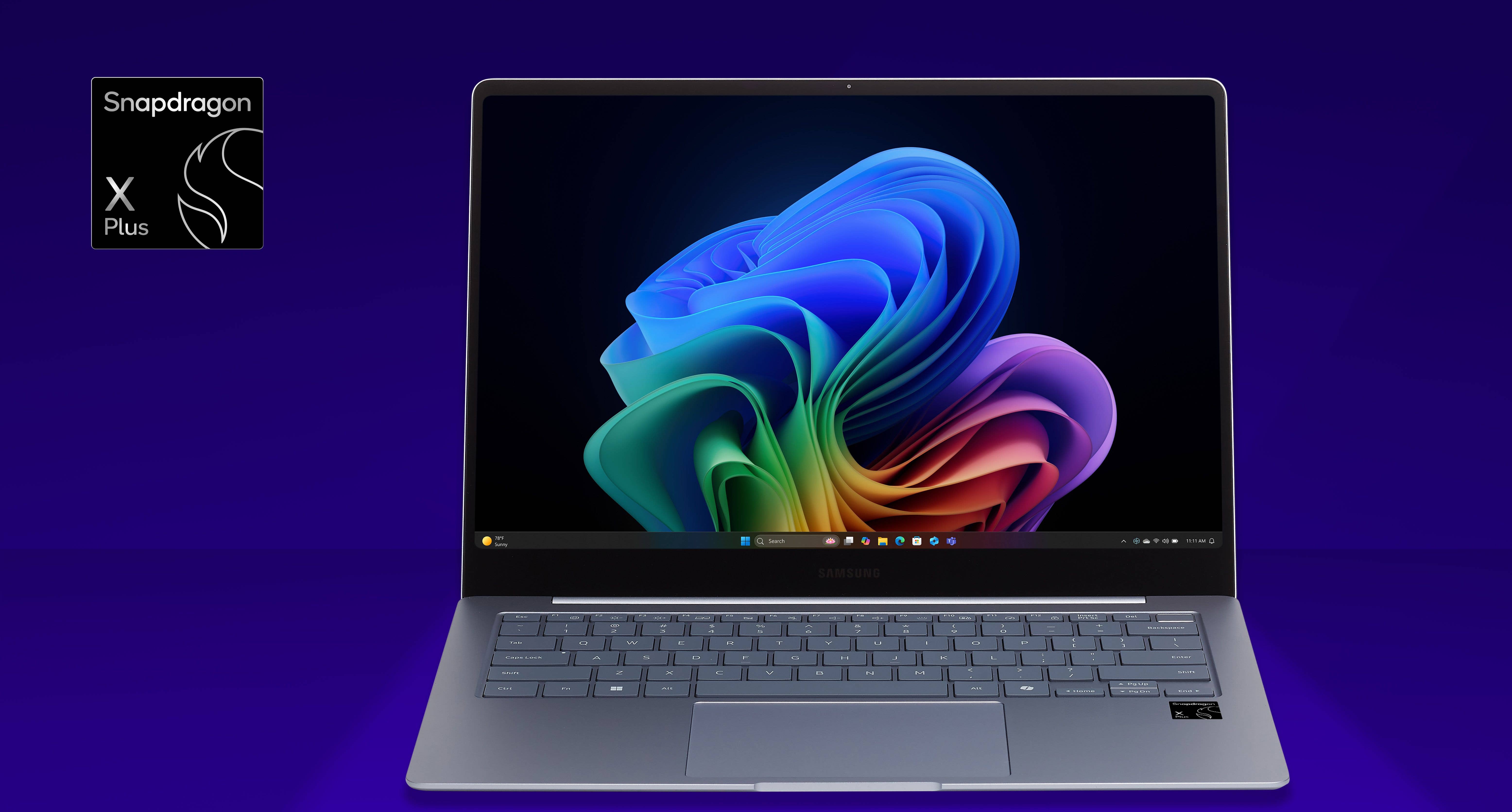Qualcomm Snapdragon X Plus