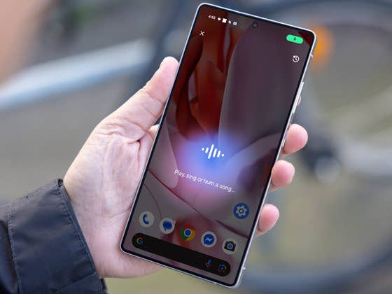 Cette astuce musicale de votre téléphone est devenue encore plus intelligente