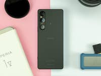 Sony Xperia 1 Mark V de retour
