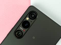 Objectif photo Sony Xperia 1 Mark V