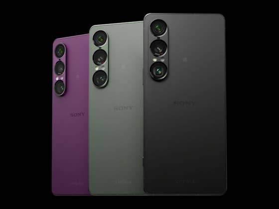Vente du dernier téléphone de Sony suspendue pour cause de problèmes