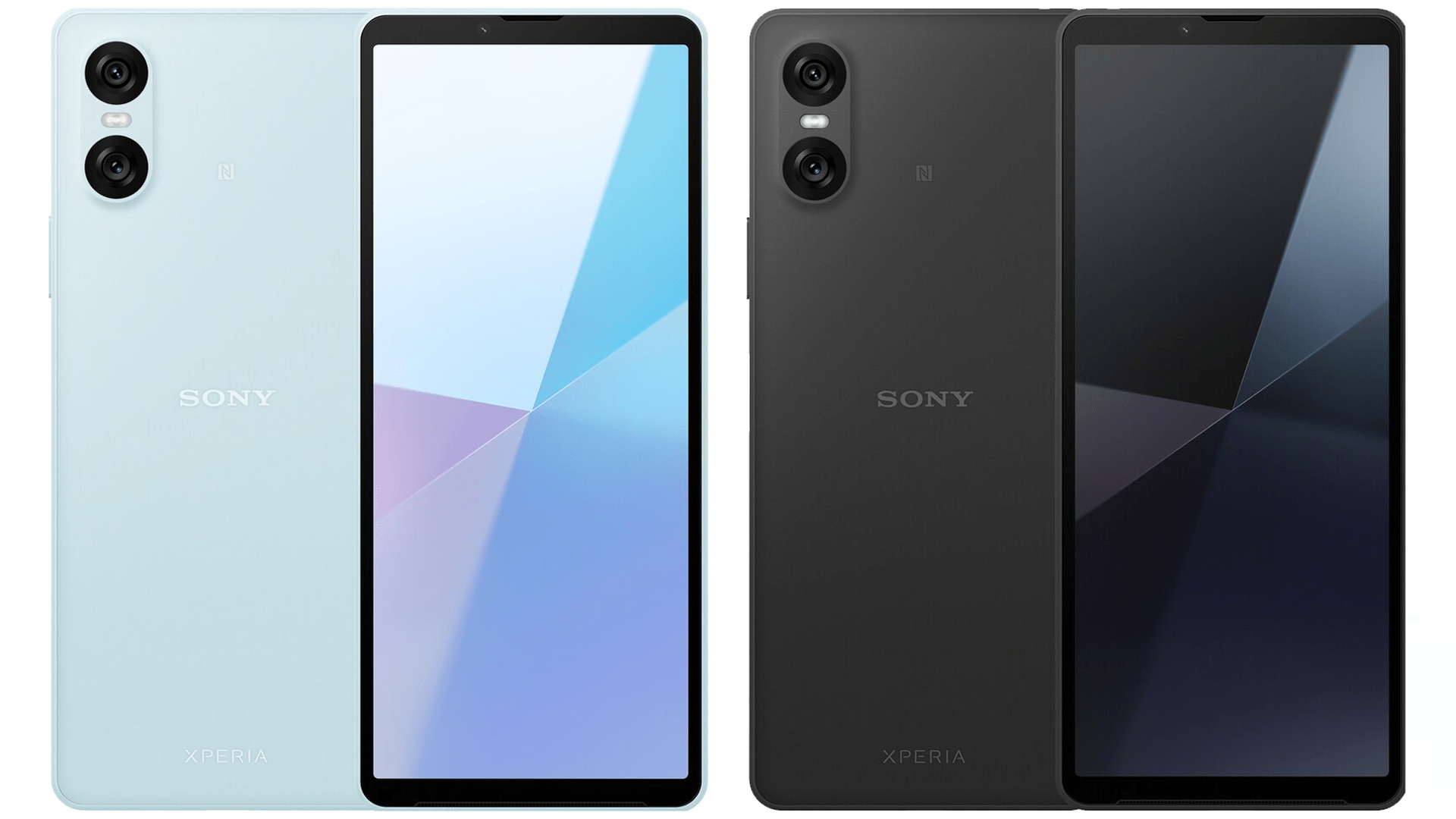 Sony Xperia 10 Mark VI