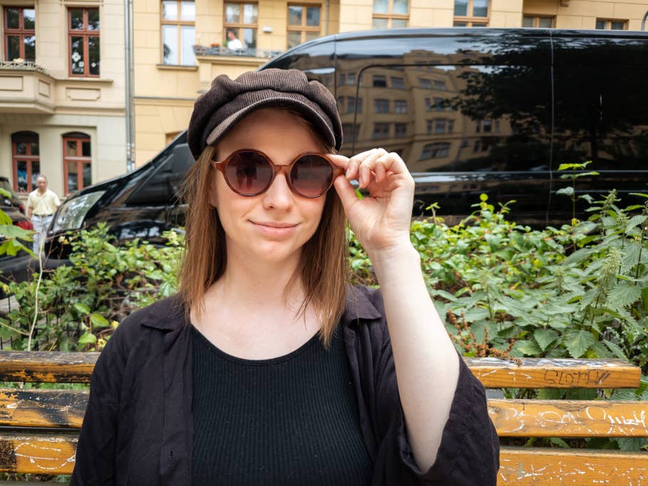 Xperia 1 Mark V Photos RAW