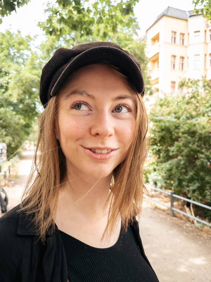 Xperia 1 Mark V Photos RAW