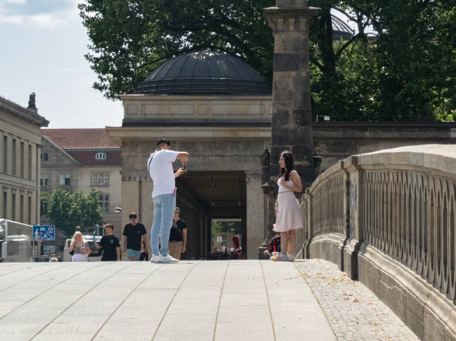 Xperia 1 Mark V Photos RAW