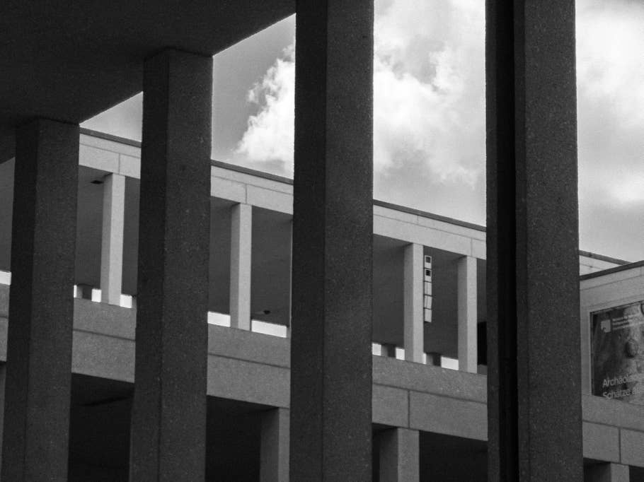 Xperia 1 Mark V Photos RAW