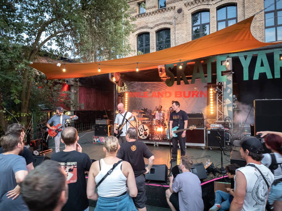 Xperia 1 Mark V Photos RAW