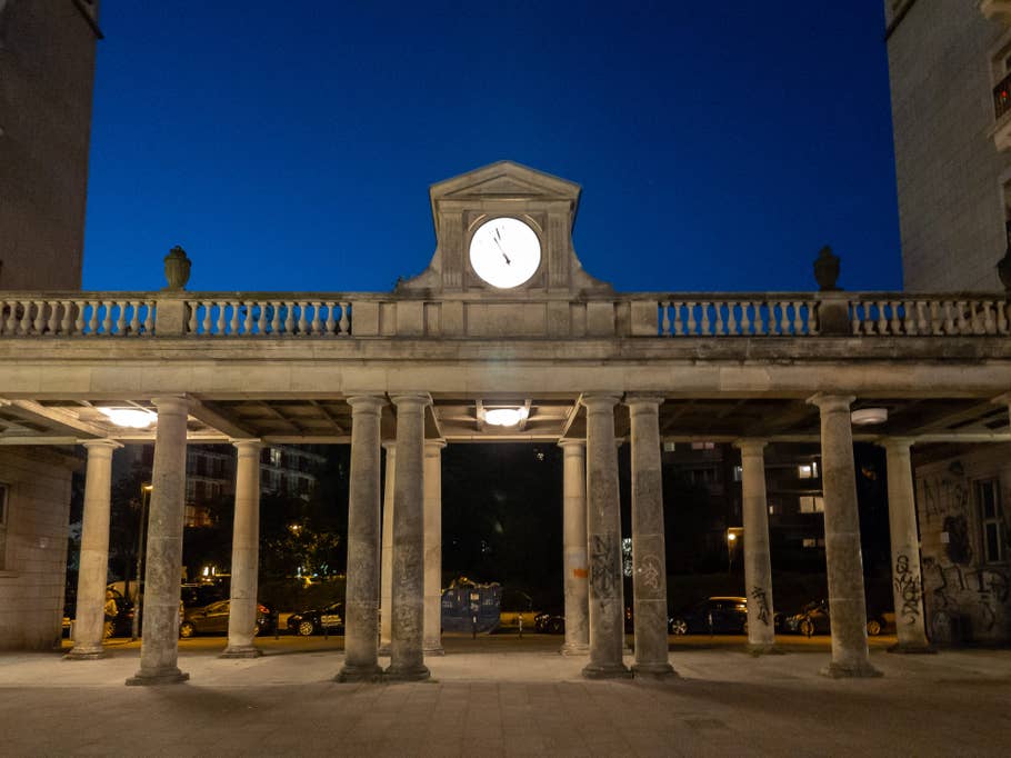 Xperia 1 Mark V Photos RAW