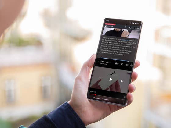 Comment activer l’écran scindé et les fenêtres flottantes sur votre smartphone Android?