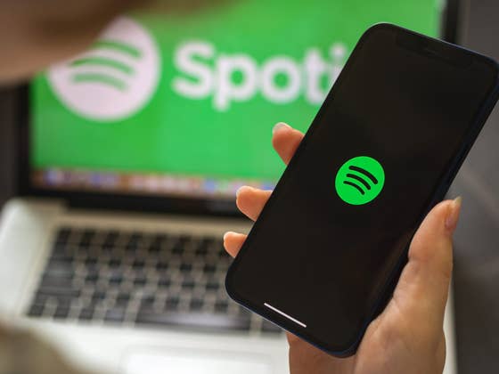 Le son de Spotify a changé et vous ne savez peut-être même pas pourquoi