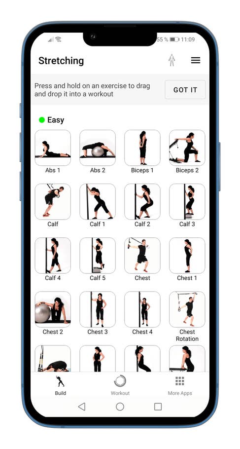 stark-stretching-app