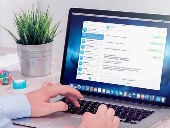 Telegram Web & Desktop: Comment utiliser Telegram sur PC et Mac