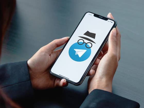 Telegram: 5 fonctionnalit&eacute;s pour &ecirc;tre invisible sur l&rsquo;application de messagerie