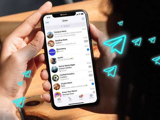 Telegram mode d’emploi: Le guide d&rsquo;utilisation complet