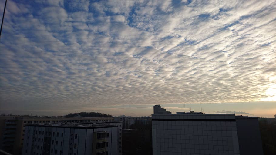 Test der Kamera des Sony Xperia Z5 Premium, Kamera Sony,