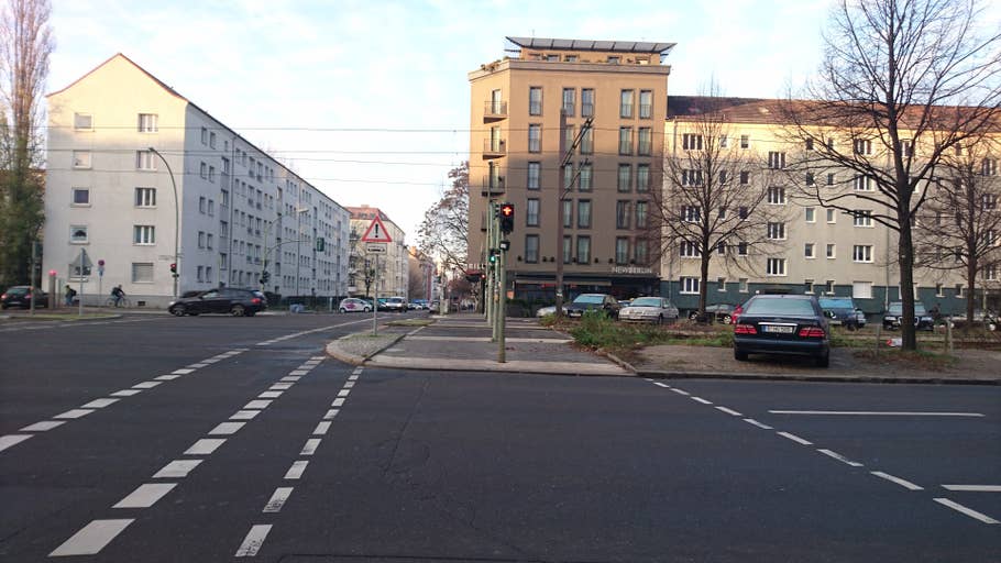 Test der Kamera des Sony Xperia Z5 Premium, Kamera Sony,