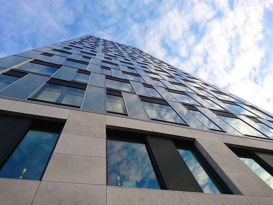 Test der Kamera des Sony Xperia Z5 Premium, Kamera Sony,