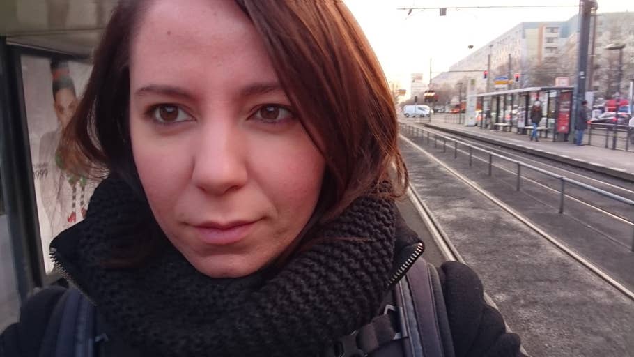 Test der Kamera des Sony Xperia Z5 Premium, Kamera Sony,