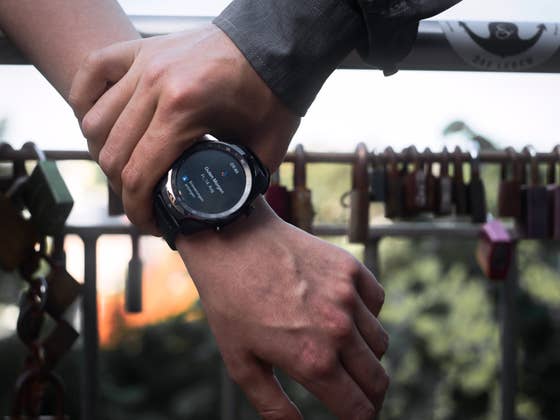 Test de la TicWatch Pro : Parlons de cette smartwatch premium