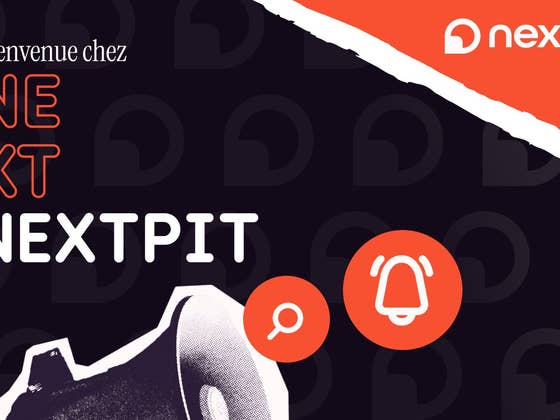 Après 15 ans, c’est la fin : une nouvelle ère commence pour nextpit