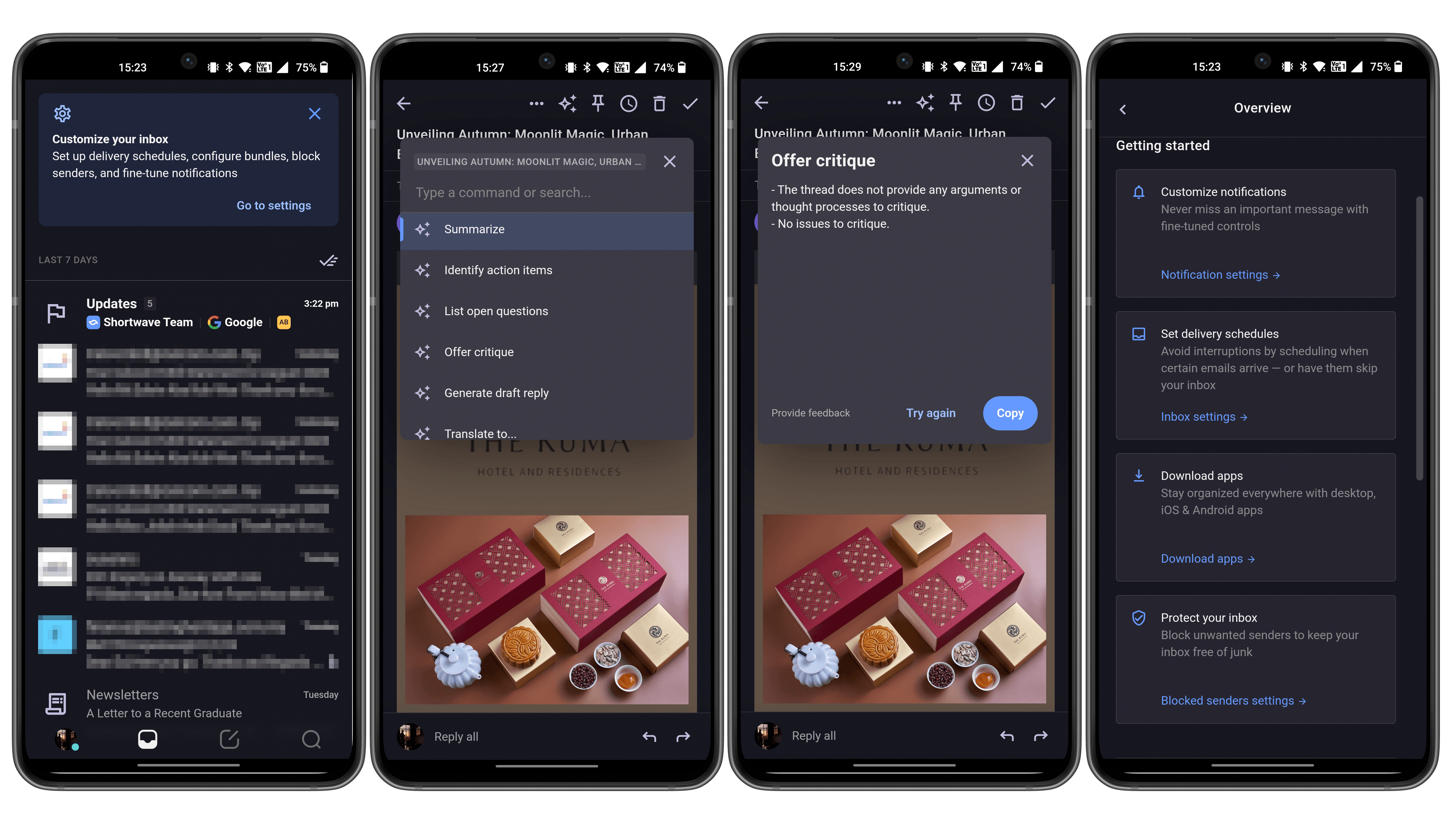 Top 5 apps - Shortwave