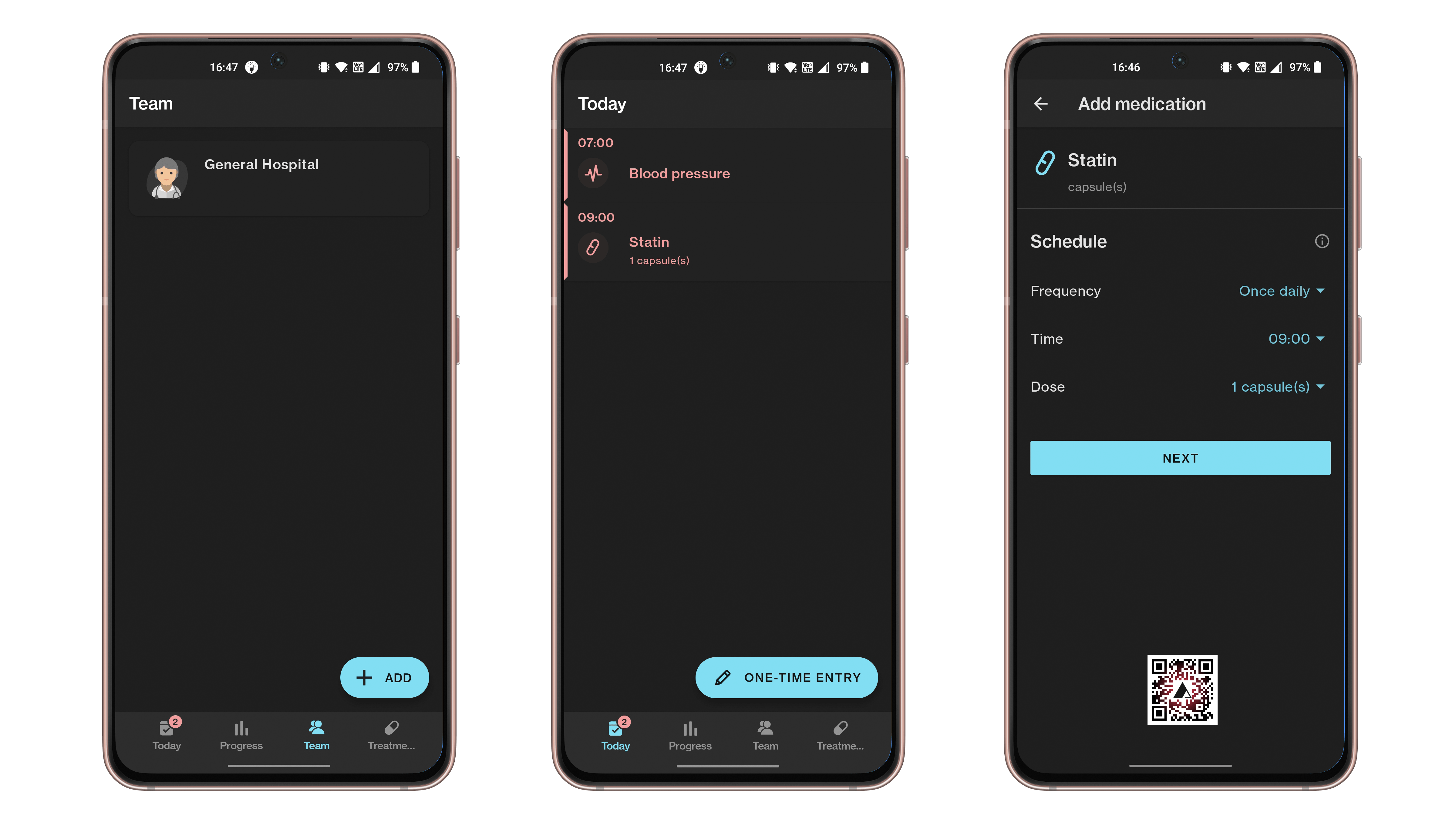 MyTherapy Pill Reminder