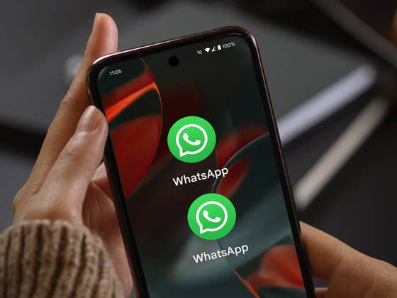 Comment utiliser WhatsApp avec deux comptes sur le même téléphone