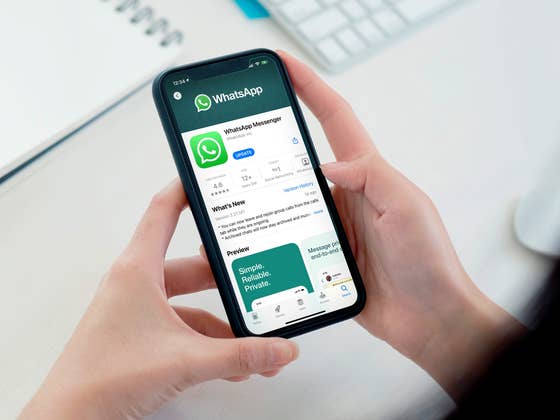 WhatsApp: Tout savoir sur l’application de messagerie