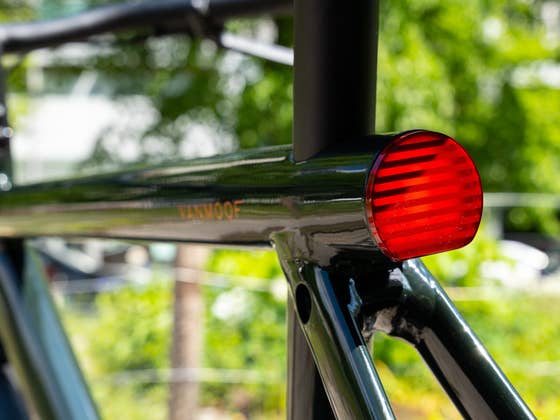 VanMoof en faillite: Comment extraire la clé de chiffrement de votre vélo électrique?