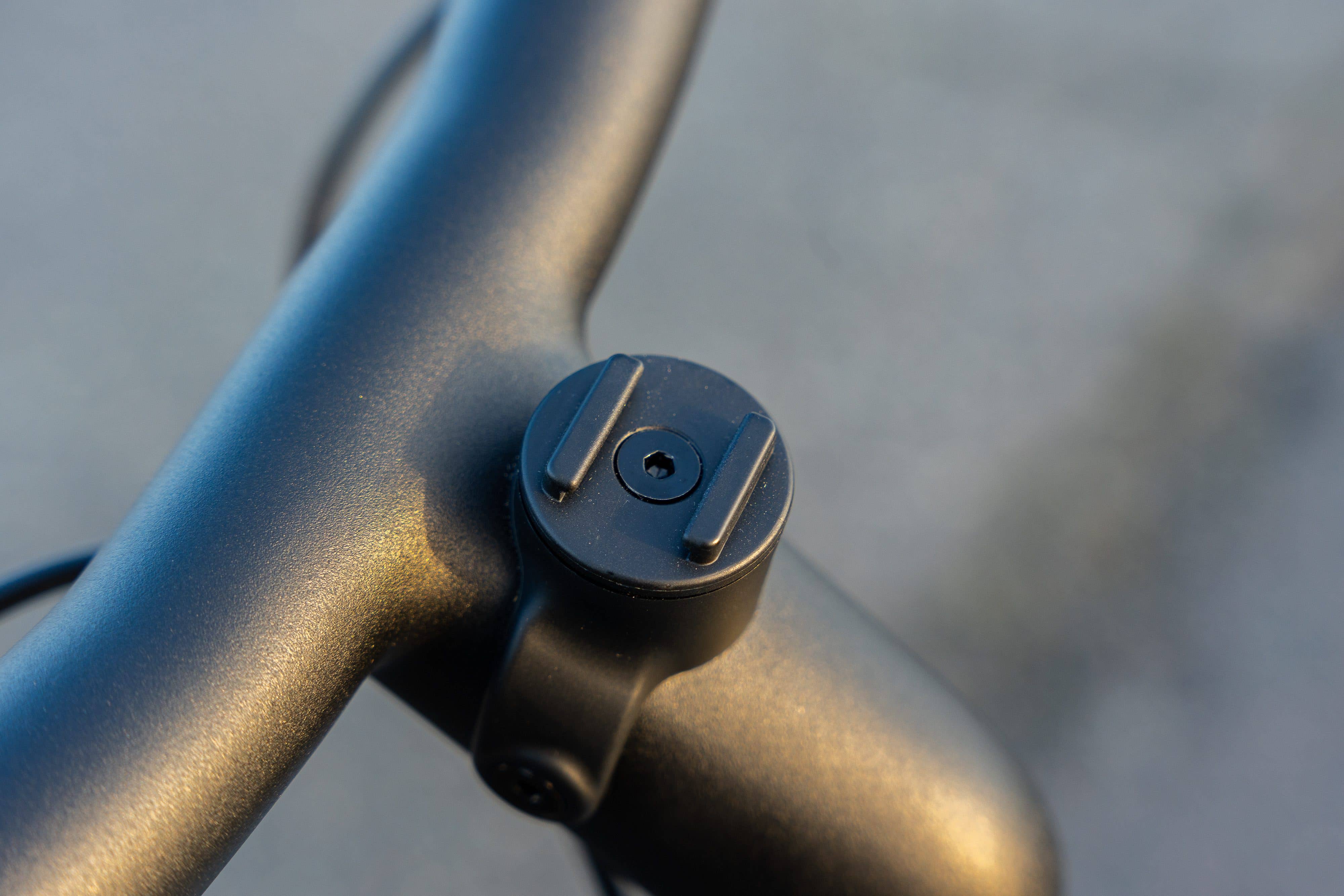 Pour le support à main, vous aurez besoin d VanMoof S5