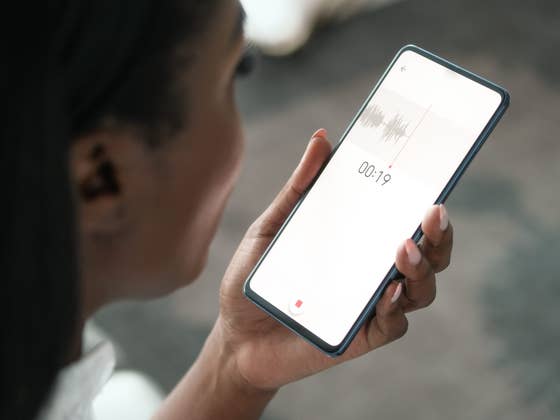 Cette application d’enregistreur vocal pour Android est gratuite au lieu de 4,99€