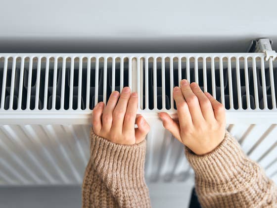 Que faire quand vos radiateurs sont froids alors que l’eau chaude fonctionne?