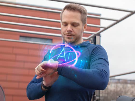 Comment l’IA a fait passer les wearables de santé à un tout autre niveau