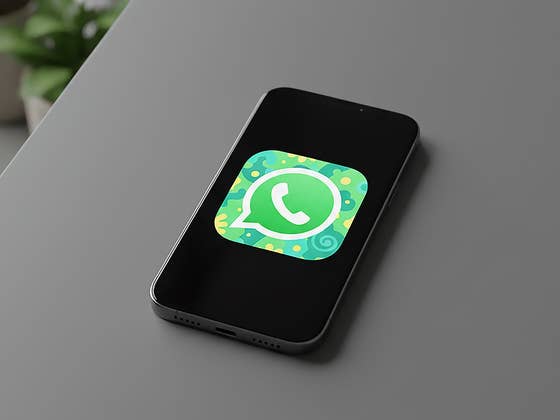 WhatsApp a emprunté cette fonctionnalité à l’iPhone et elle s’avère efficace