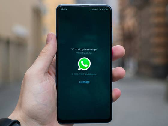 WhatsApp se dote d&rsquo;une IA, mais pas comme vous le pensez