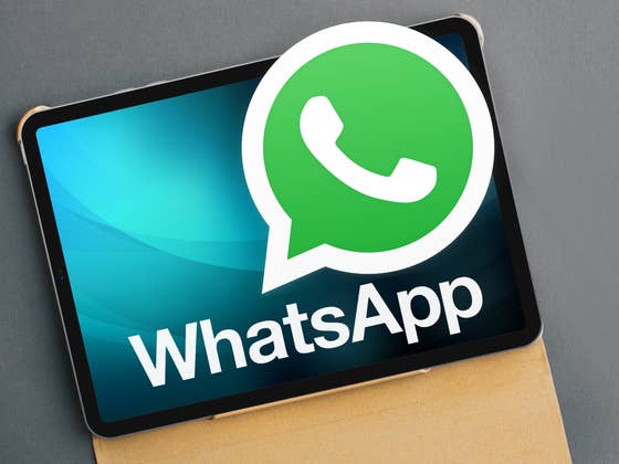 Comment installer et utiliser WhatsApp sur une tablette Android