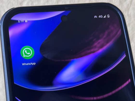 Cette nouvelle fonctionnalité de WhatsApp pourrait exposer vos contacts à des inconnus