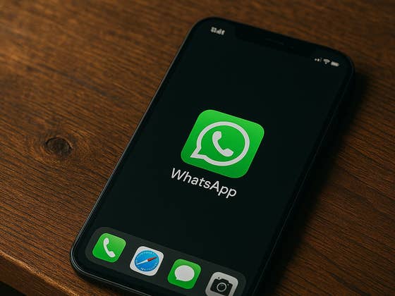 Cette nouvelle fonctionnalité de WhatsApp pourrait enfin remédier au fouilli de vos discussions