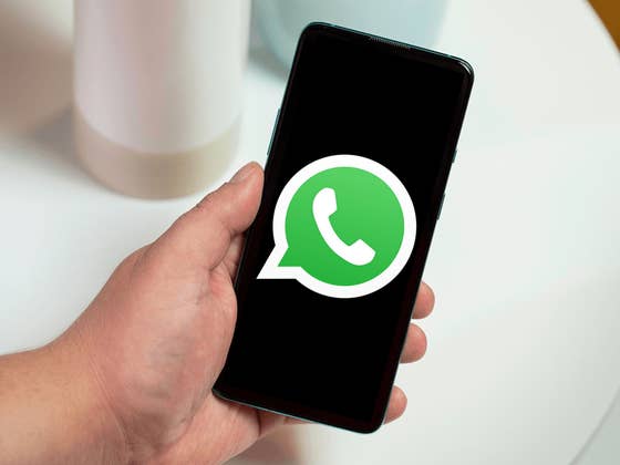 Comment enregistrer un appel vidéo WhatsApp sur Android
